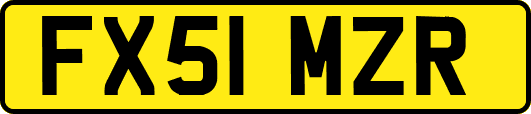 FX51MZR