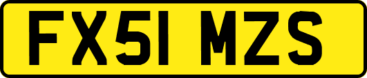 FX51MZS