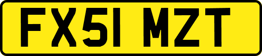 FX51MZT