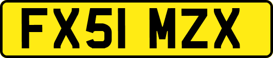 FX51MZX