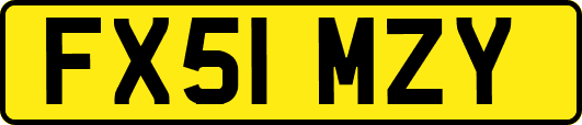 FX51MZY