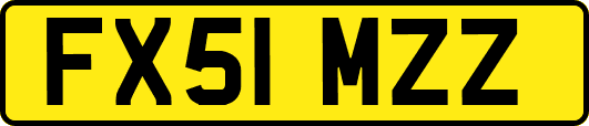 FX51MZZ