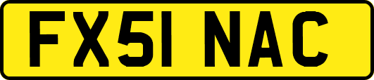 FX51NAC