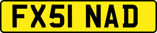 FX51NAD