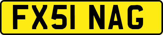 FX51NAG