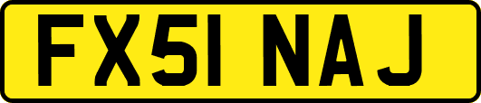 FX51NAJ