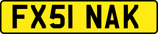 FX51NAK