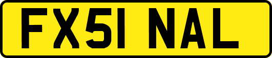 FX51NAL