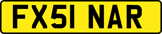 FX51NAR