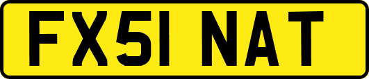 FX51NAT