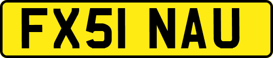 FX51NAU