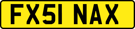 FX51NAX
