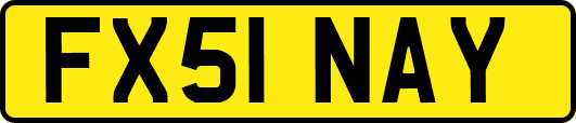 FX51NAY