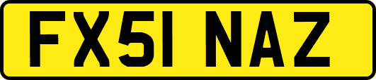 FX51NAZ