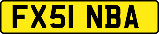 FX51NBA