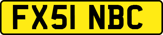 FX51NBC