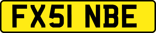 FX51NBE