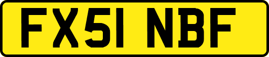 FX51NBF