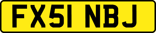 FX51NBJ