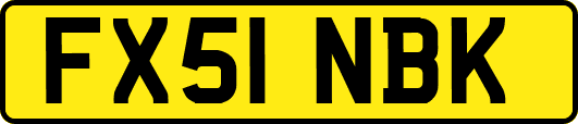 FX51NBK