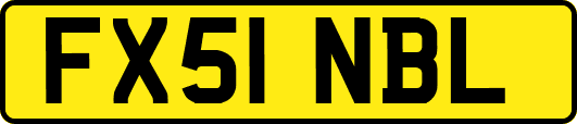 FX51NBL