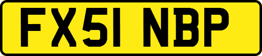 FX51NBP