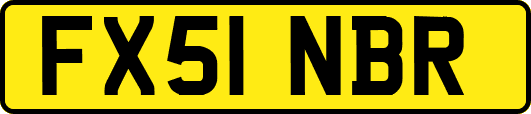 FX51NBR