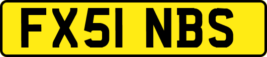 FX51NBS