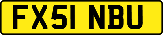 FX51NBU