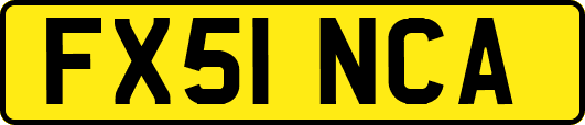 FX51NCA