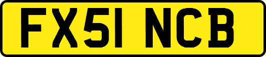 FX51NCB