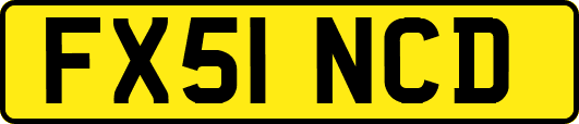 FX51NCD