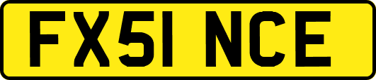 FX51NCE