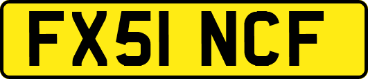 FX51NCF