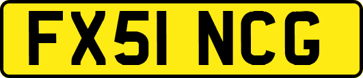 FX51NCG