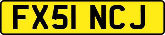 FX51NCJ