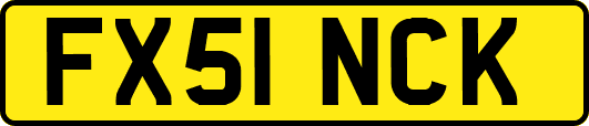 FX51NCK