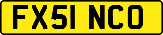 FX51NCO