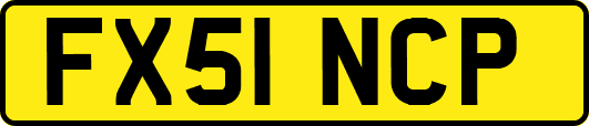 FX51NCP