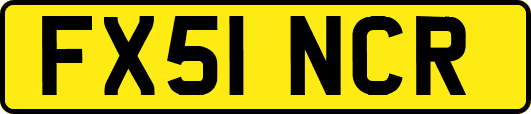 FX51NCR