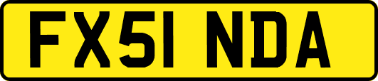FX51NDA