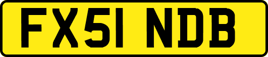 FX51NDB