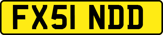 FX51NDD