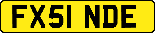 FX51NDE