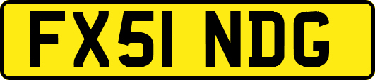FX51NDG