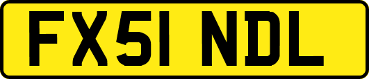 FX51NDL