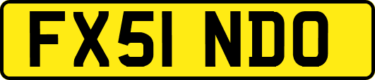 FX51NDO