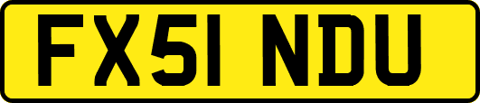 FX51NDU