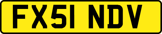 FX51NDV