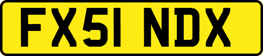 FX51NDX